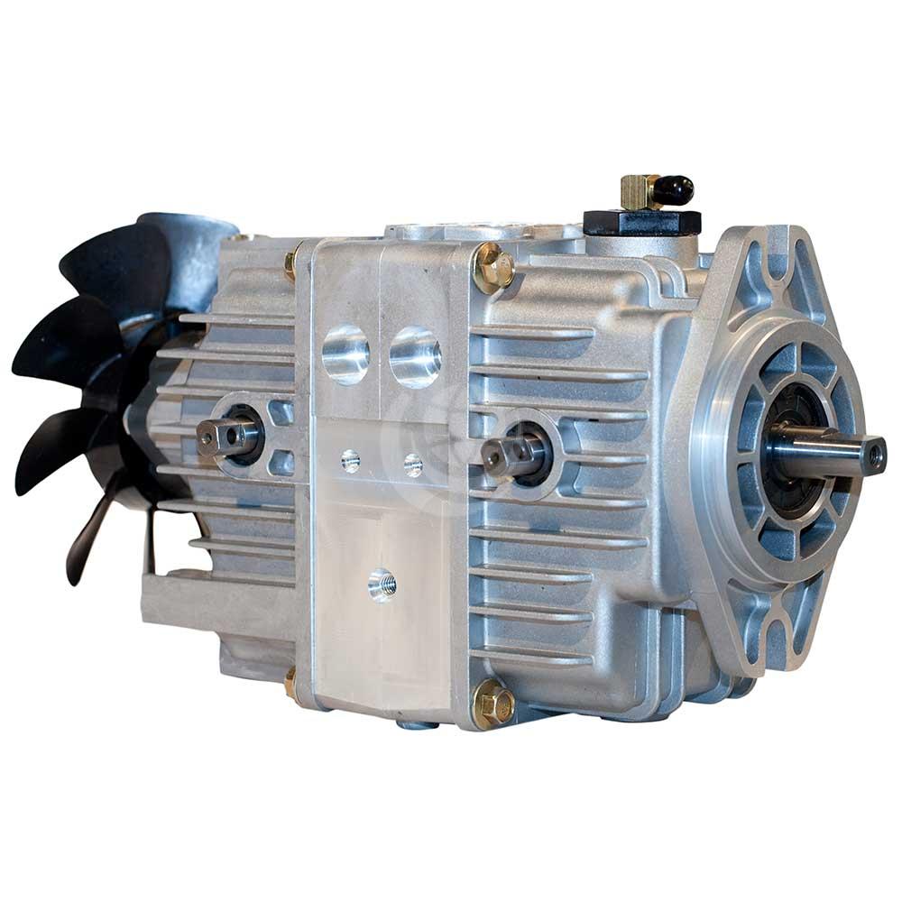 Parker HP2 Parker HP2 Pump