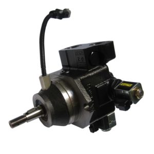 Parker M5 Motors