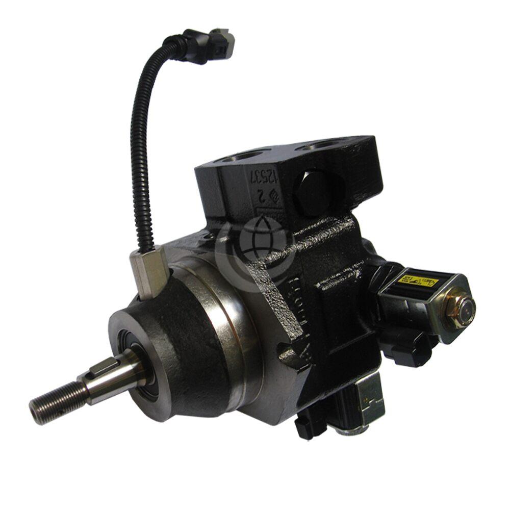 Parker M5 Motors Parker M5 Motors