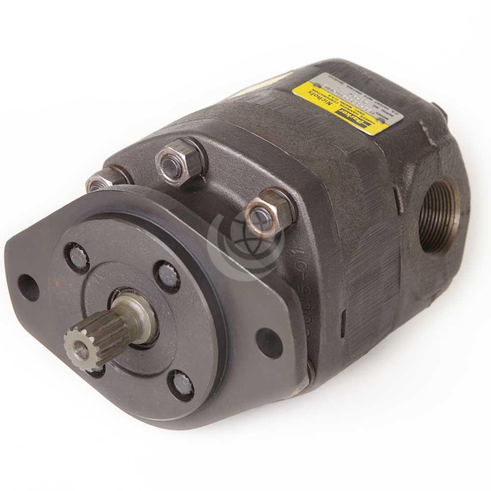 Parker Nichols M2 Motor Parker Nichols M2