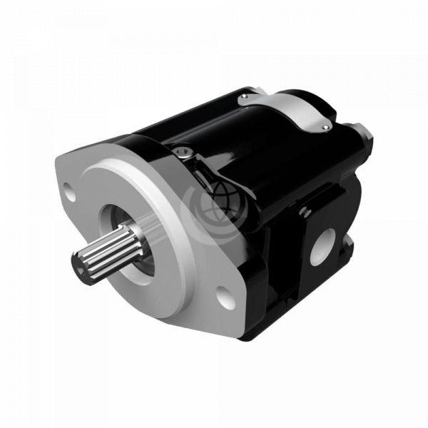 Parker PGM030 PGM031