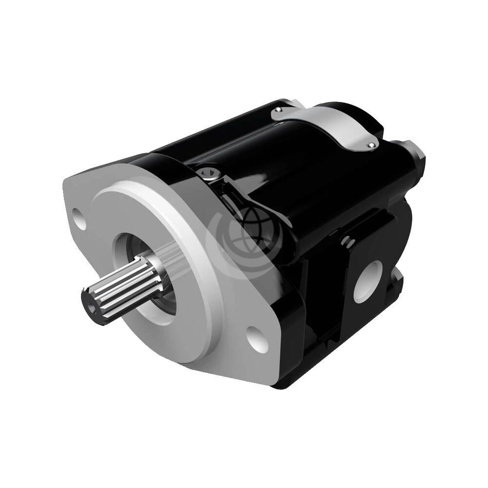 Parker PGM030 PGM031 Parker PGM030 PGM031