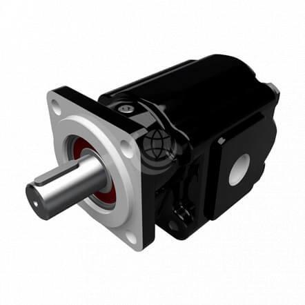 Parker PGM050 PGM051 Parker PGM050 PGM051