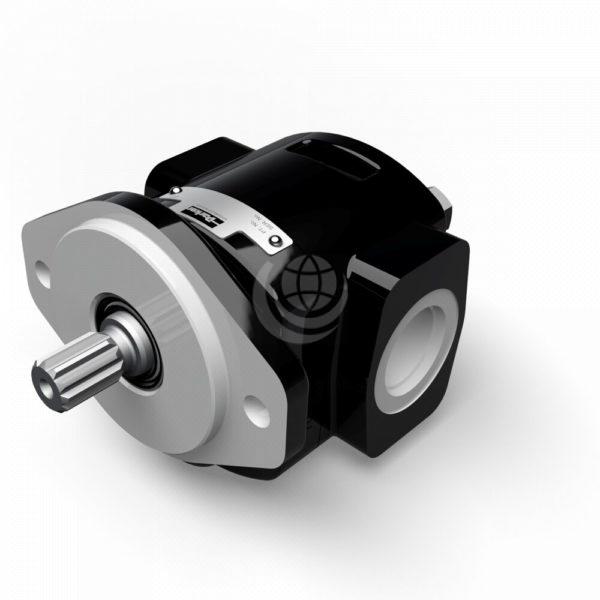 Parker PGM610 Motors Shipped Worldwide | Hydraulics Online