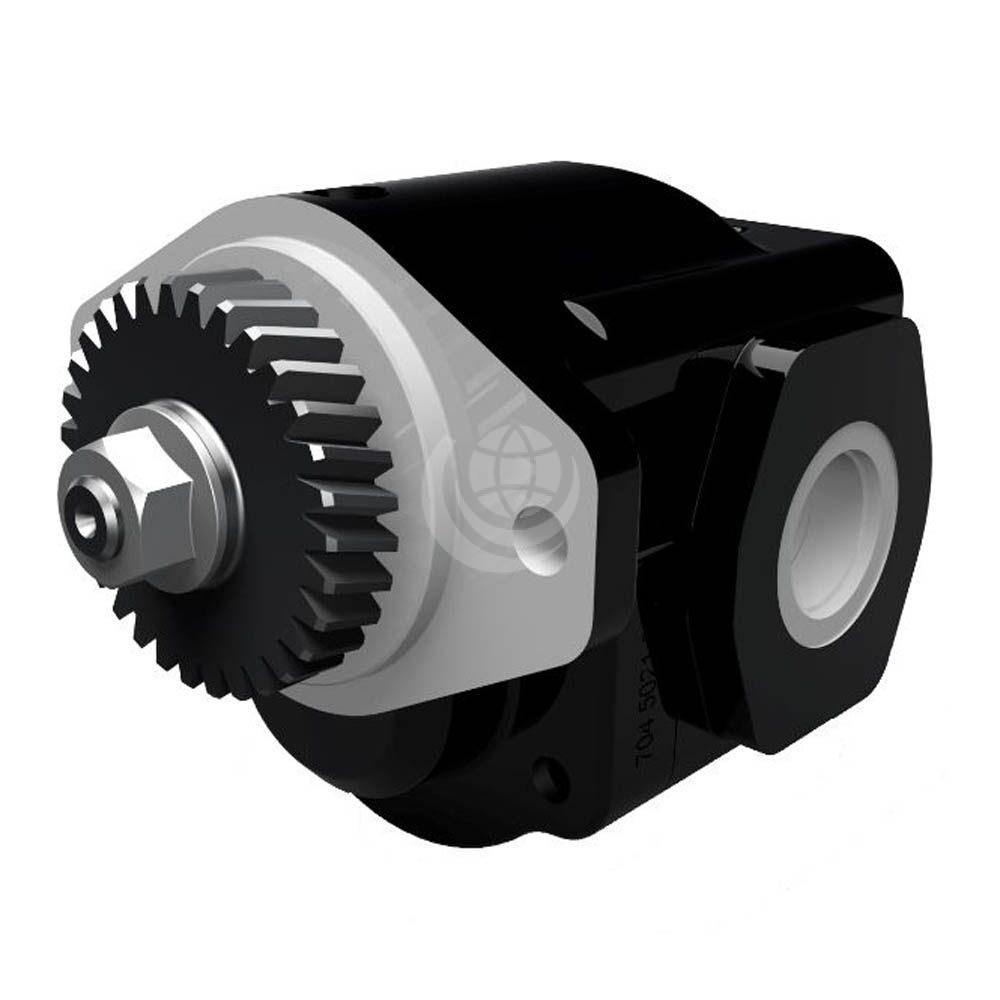 Parker PGM640 Parker PGM640