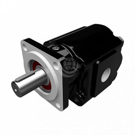 Parker PGP050 PGP051