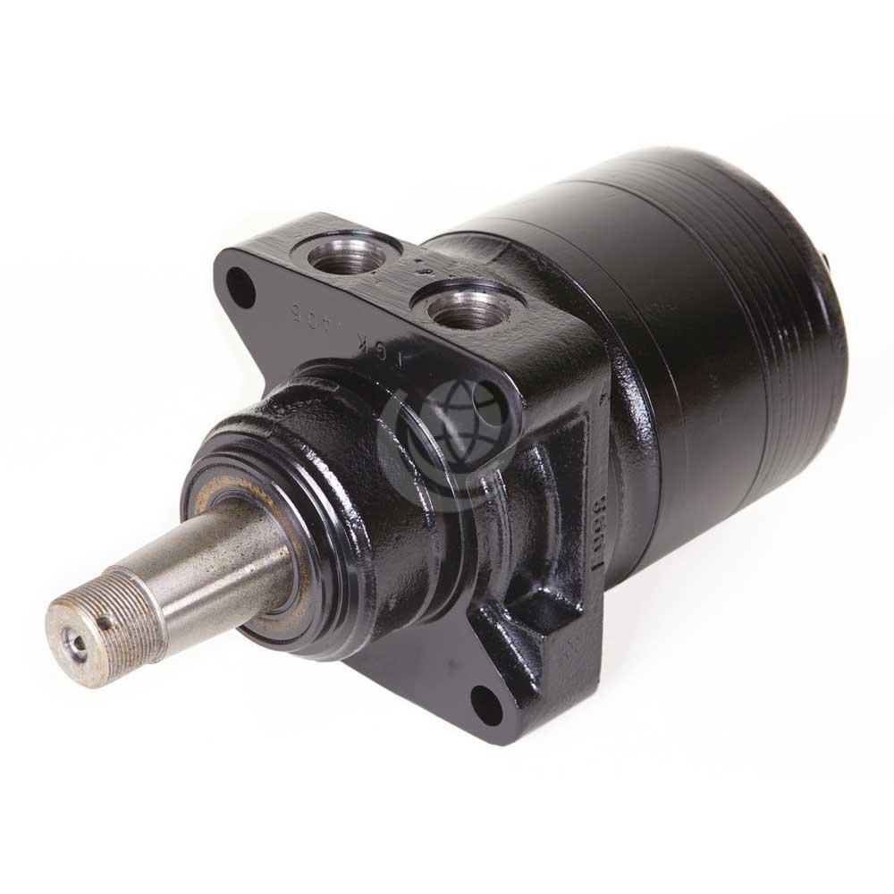 Parker TGK Motors Parker TGK