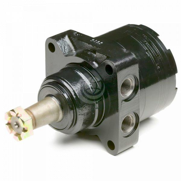 Parker TL motor