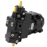 Parker V12 motor