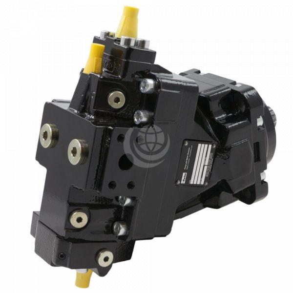 Parker V12 motor