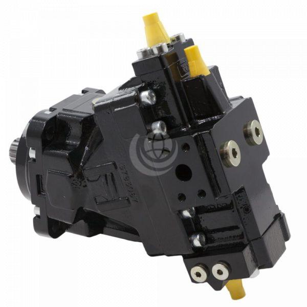 Parker V12 motor