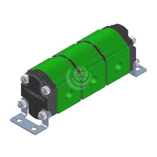 Salami 1.5DRE Flow Divider Salami 1.5DRE Flow Divider