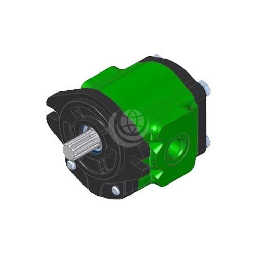 Salami 2MGE Gear Motor Salami 2MGE Gear Motor