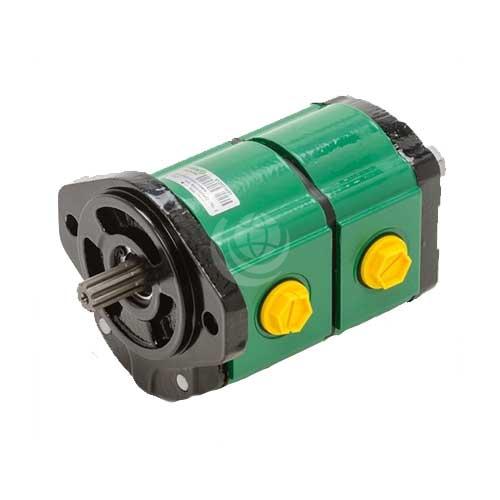 Salami 2PE Gear Pump Motor Salami 2PE Gear Pump Motor