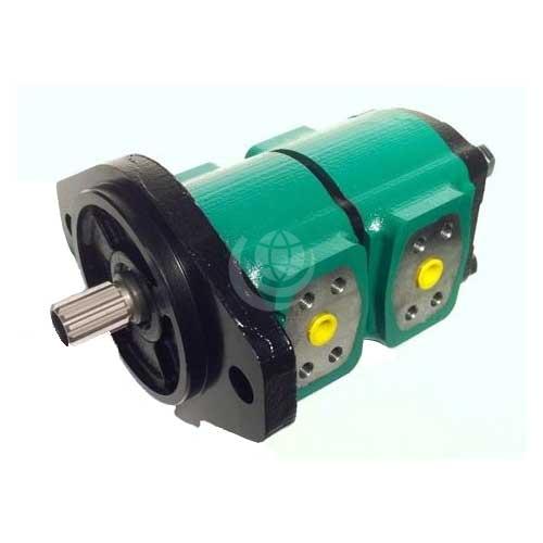 Salami 2PGE Gear Pump Salami 2PGE Gear Pump