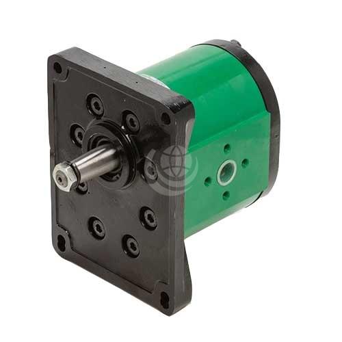 Salami 3.5PC Gear Pump Motor Salami 3.5PC Gear Pump Motor