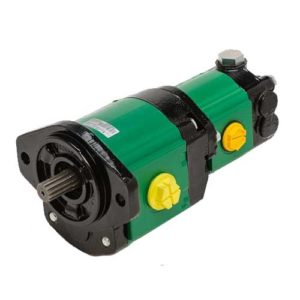 Salami 3PE Gear Pump Motor