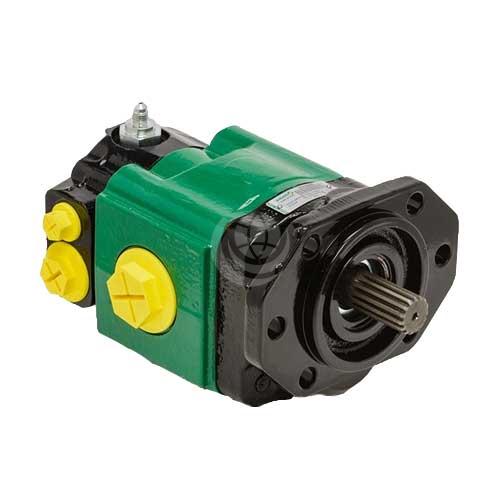 Salami PG330 Gear Pump Internal Drain Salami PG330 Gear Pump Internal Drain