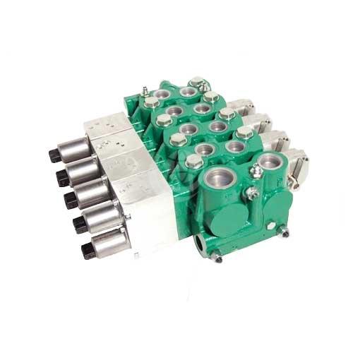 Salami VDP08 Flow Control Valve Salami VDP08 Flow Control Valve