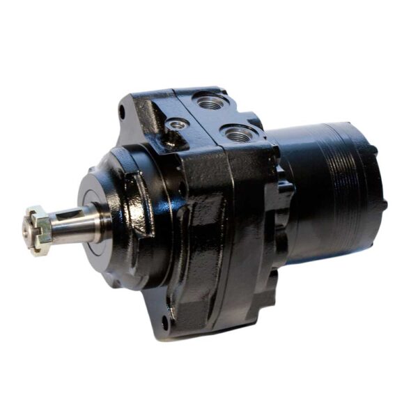 Parker BG Brake Motor
