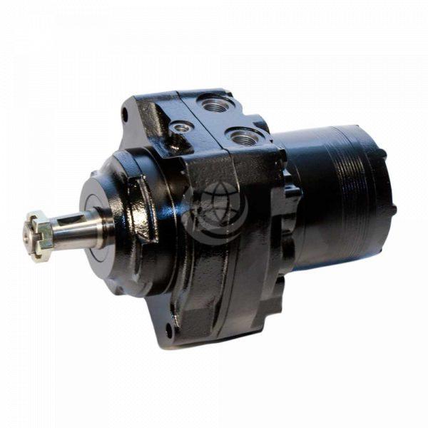 Parker BH Brake Motor