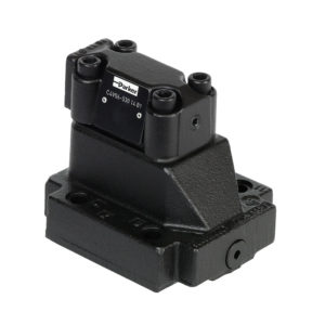 Parker C4V Valve