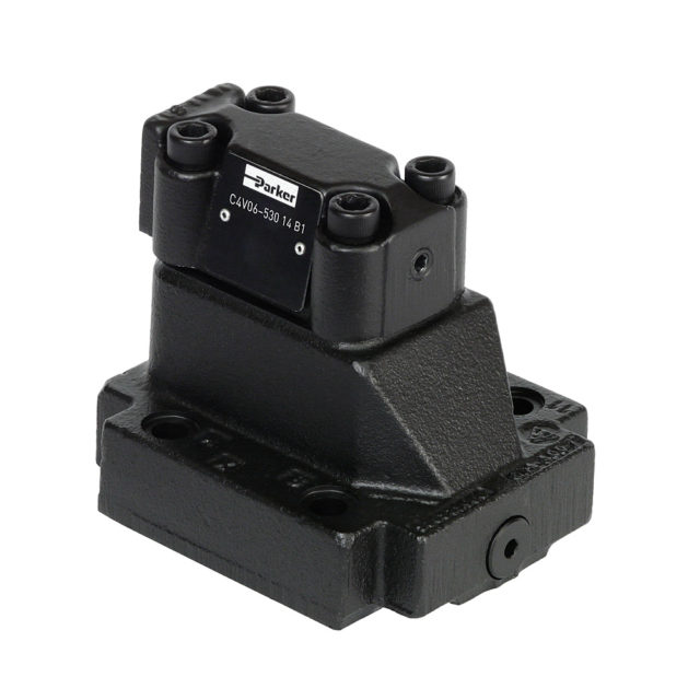 Parker C4V Check Valves Shipped Worldwide Hydraulics Online