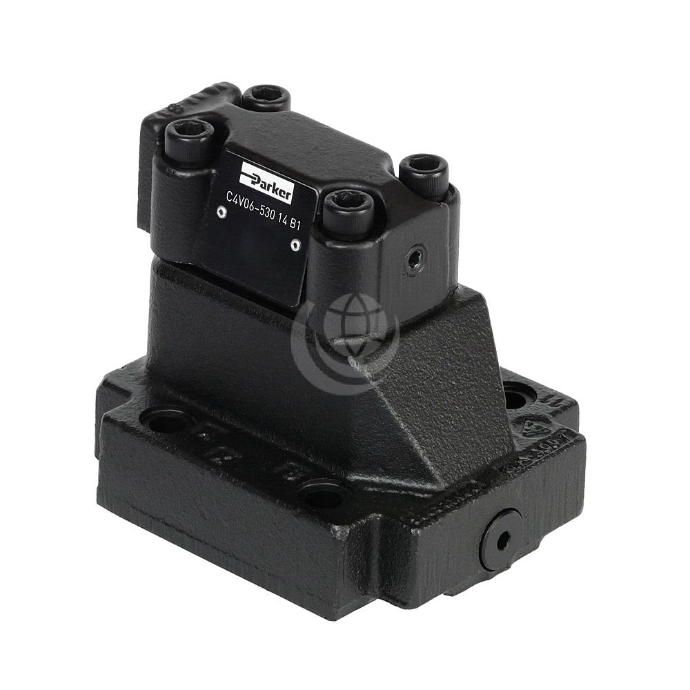 Parker C4V Valve Parker C4V Valve