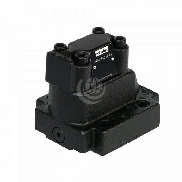 Parker CV4 Valve 2