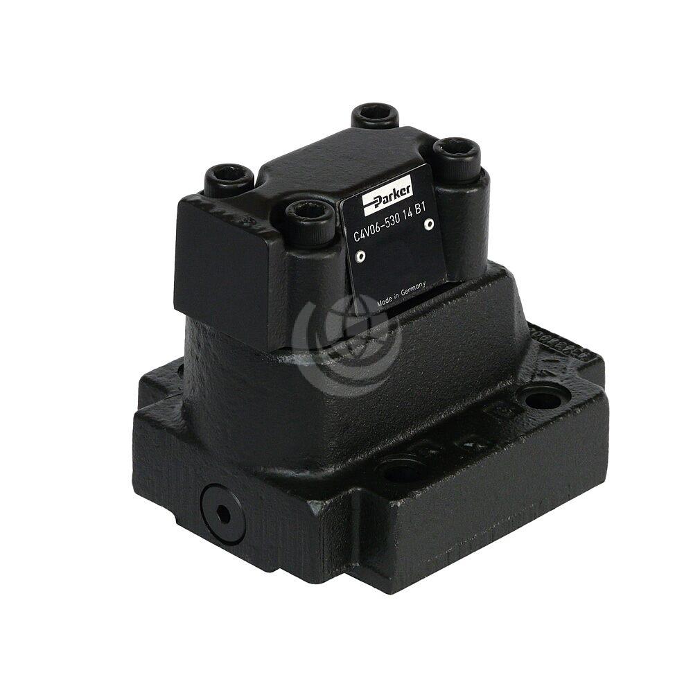 Parker CV4 Valve 2