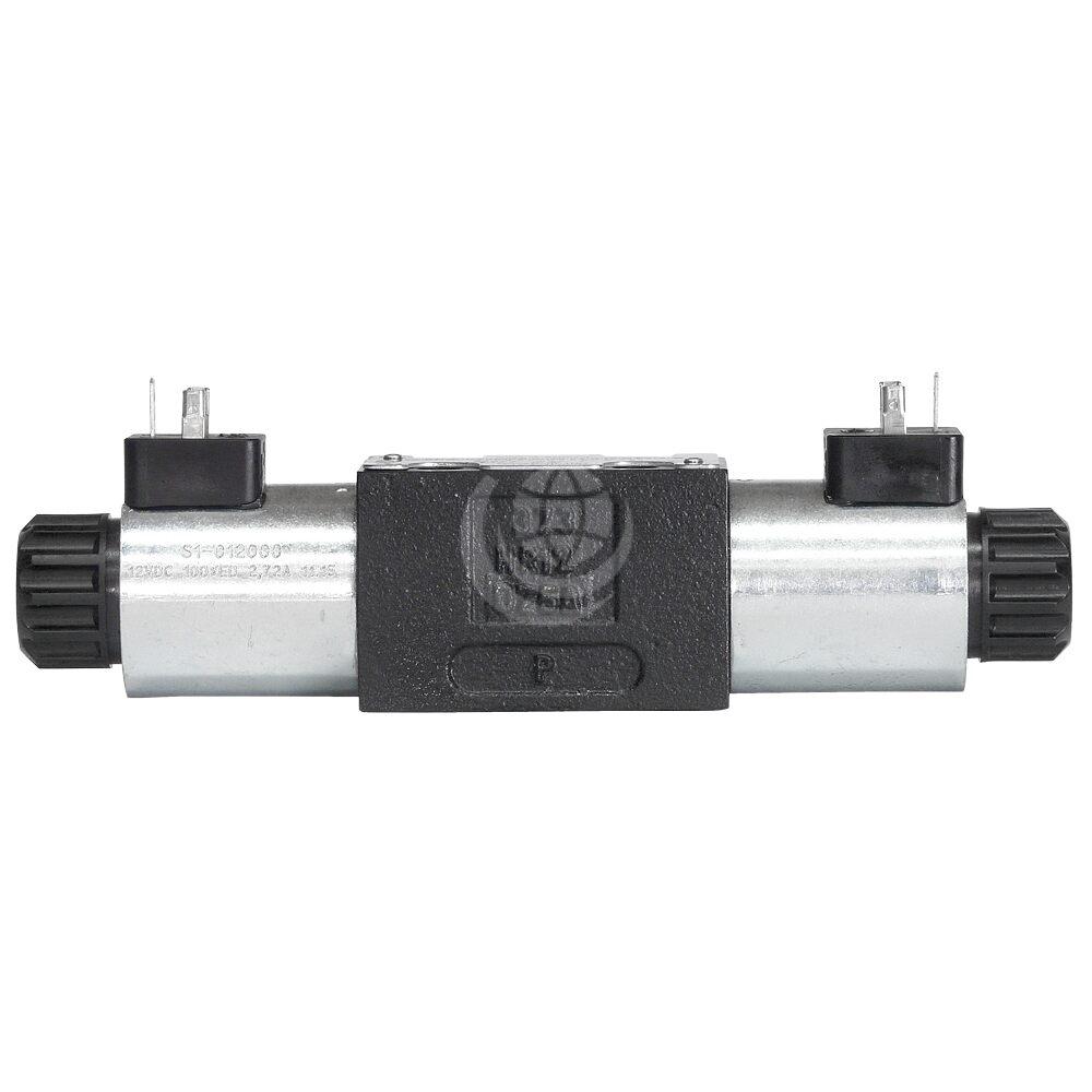 Parker D3FB Directional Control Valves Hydraulics Online