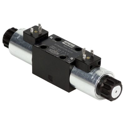 Parker D1FB Directional Control Valves | Hydraulics Online