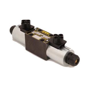 Parker D1VW Dension 4D01