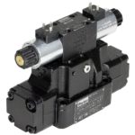 Parker D31DW D31NW D41VW D81 91VW D111VW