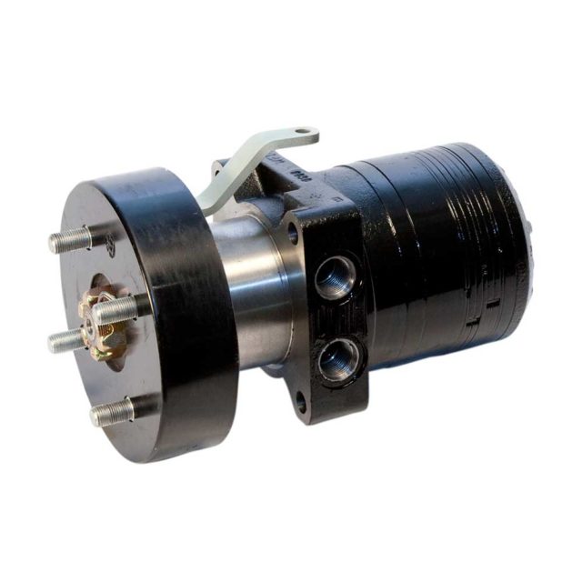 Parker DF Brake Motors Shipped Worldwide | Hydraulics Online