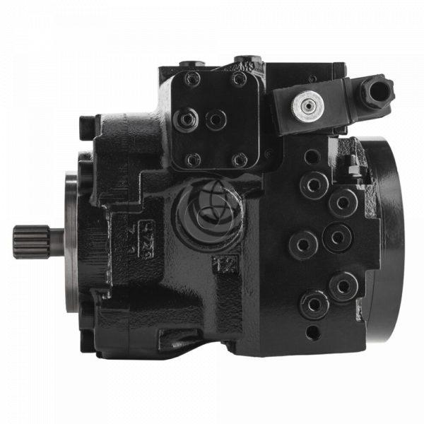 Parker PC3 Pump