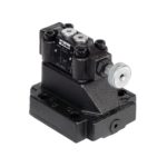 Parker R4R valve