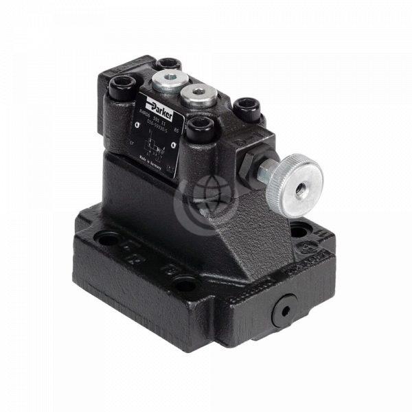 Parker R4R valve