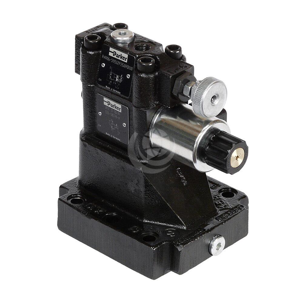 Parker R4R valve