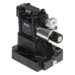 Parker R4V R6V