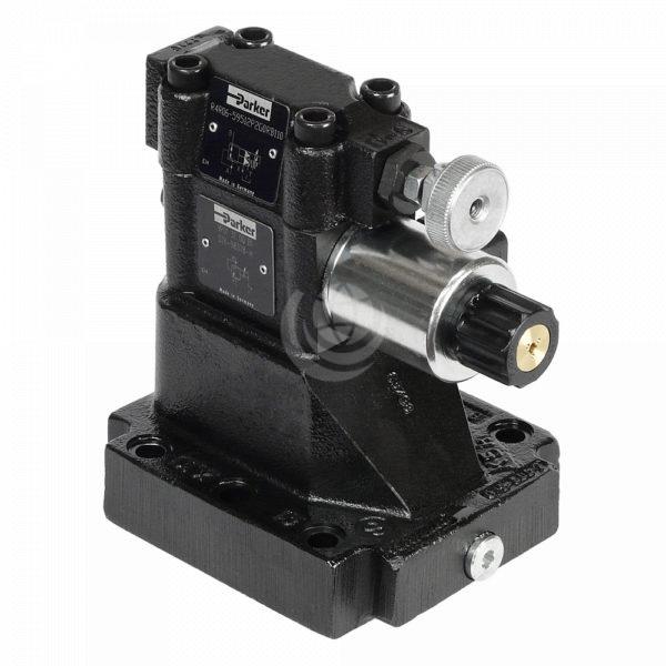 Parker R4V R6V