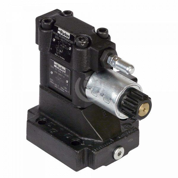Parker R4V R6V