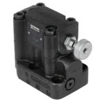 Parker R4V R6V
