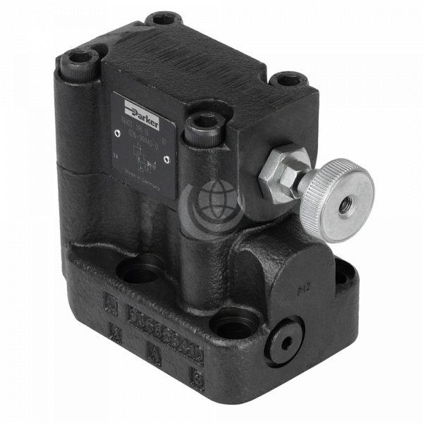 Parker R4V R6V