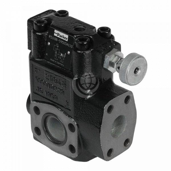 Parker R5U Valve