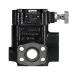 Parker R4U Valve