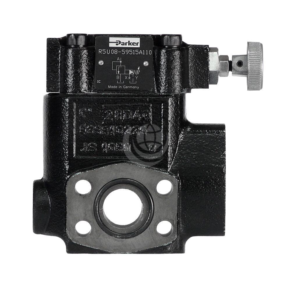 Parker R5U Valve