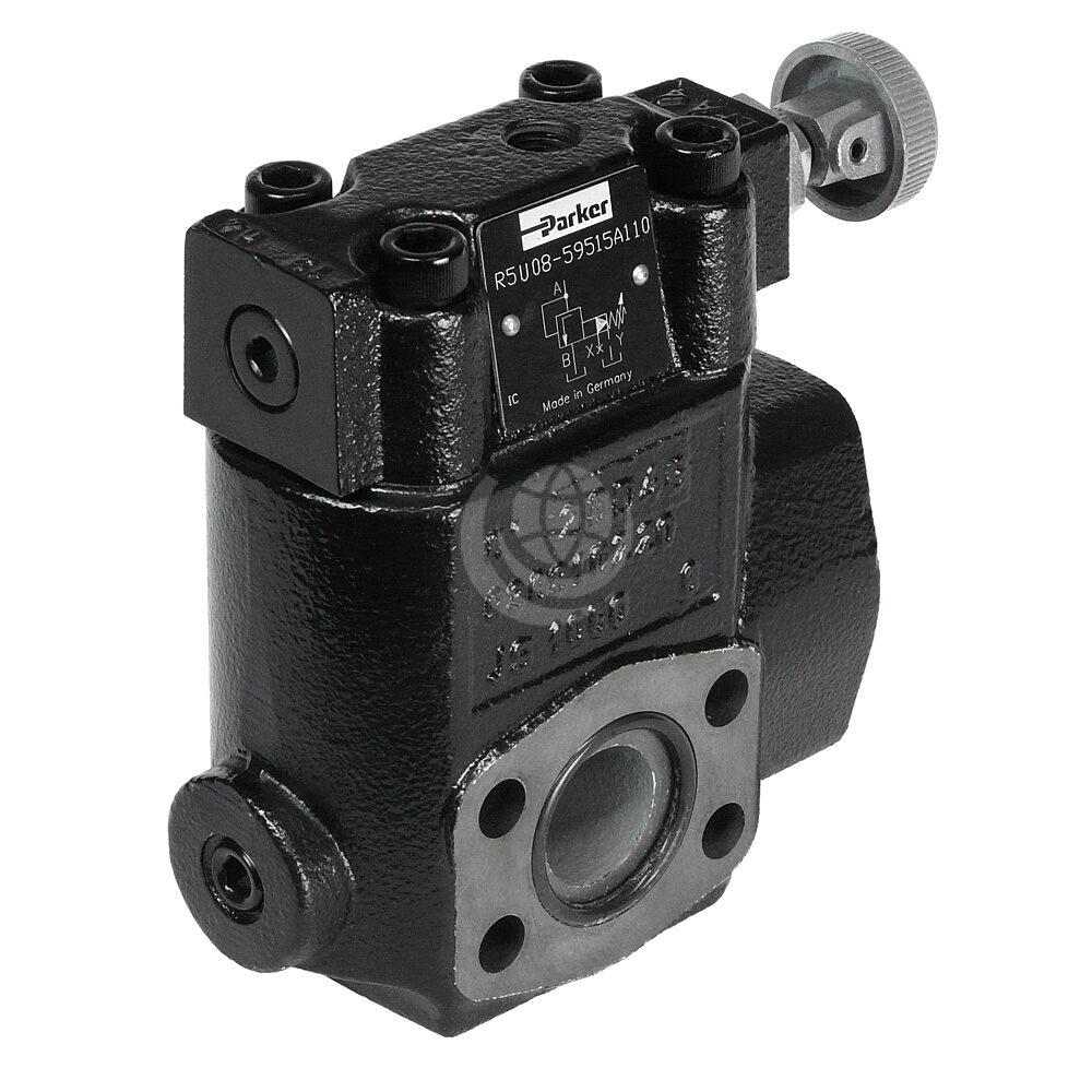 Parker R5U Valve