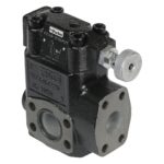 Parker R5V Valve