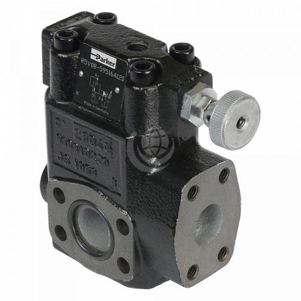 Parker R5V Valve